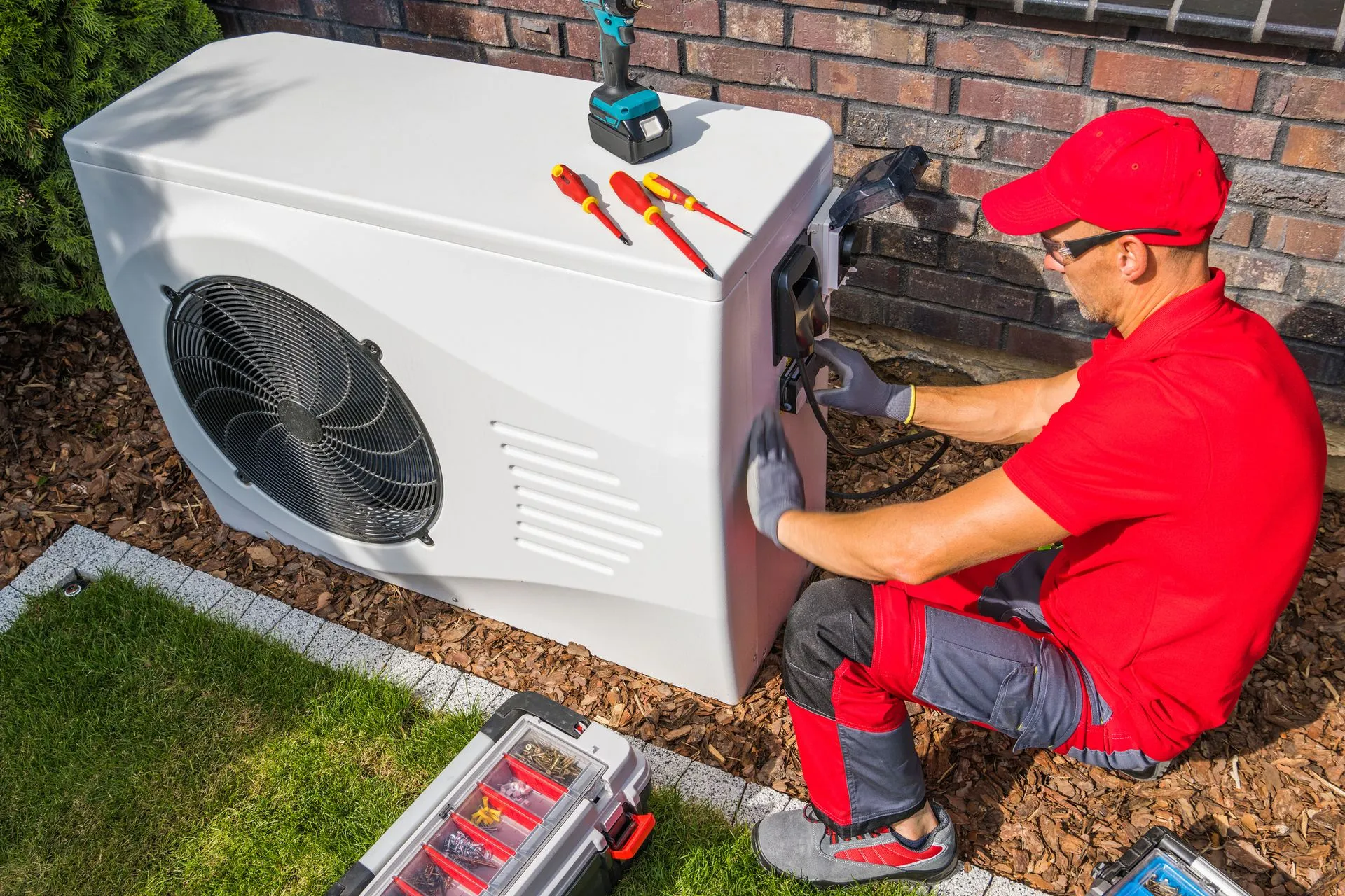 About HVAC in Old Lyme, CT